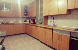 Apartament 3 camere, 116 mp, zona Traian