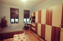 Apartament 3 camere, 116 mp, zona Traian