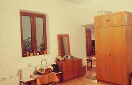 Apartament 3 camere, 116 mp, zona Traian