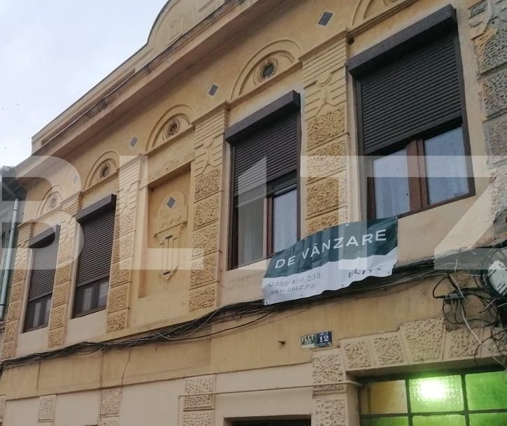 Apartament de vânzare 3 camere Traian - 73296AV | BLITZ Timișoara | Poza1