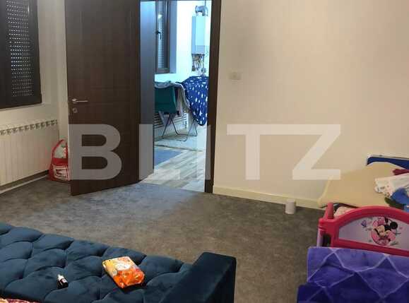Casa de vânzare 3 camere Iosefin - 73309CV | BLITZ Timișoara | Poza7