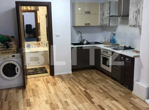 Casa de vânzare 3 camere Iosefin - 73309CV | BLITZ Timișoara | Poza1