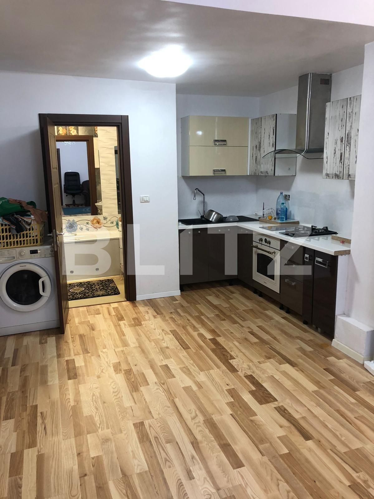 Casa de vânzare 3 camere Iosefin - 73309CV | BLITZ Timișoara | Poza1