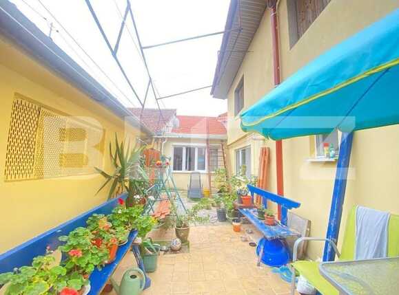 Casa de vânzare 3 camere Fratelia - 73319CV | BLITZ Timișoara | Poza2