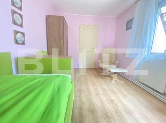 Casa de vânzare 3 camere Fratelia - 73319CV | BLITZ Timișoara | Poza8