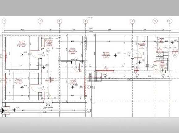 Casa de vânzare 3 camere Fratelia - 73319CV | BLITZ Timișoara | Poza14