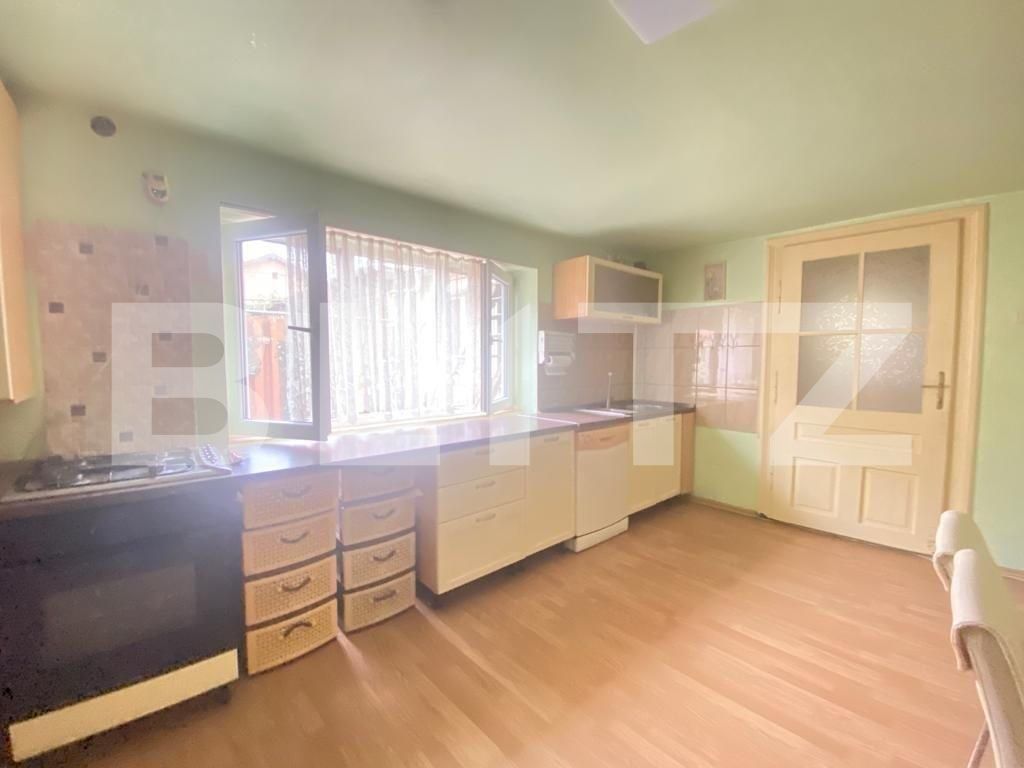 Casa de vânzare 3 camere Fratelia - 73319CV | BLITZ Timișoara | Poza3