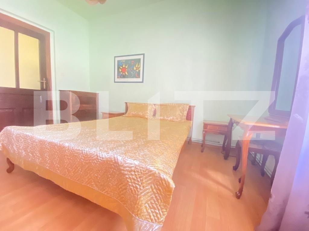 Casa de vânzare 3 camere Fratelia - 73319CV | BLITZ Timișoara | Poza1