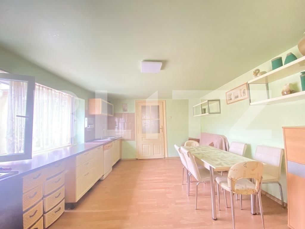 Casa de vânzare 3 camere Fratelia - 73319CV | BLITZ Timișoara | Poza4