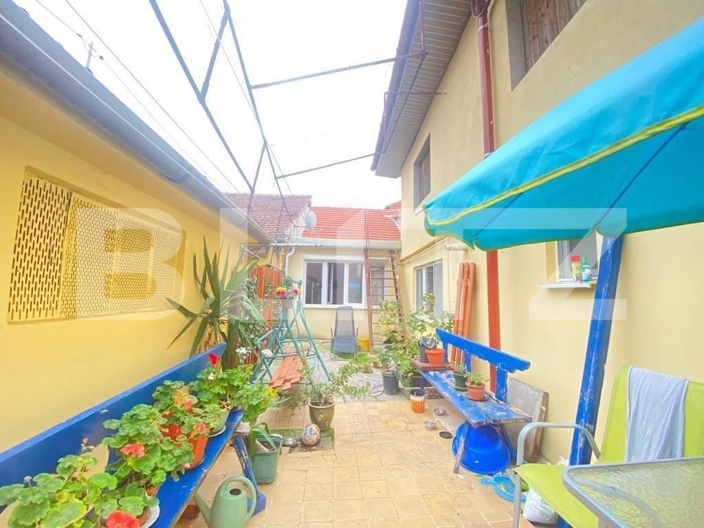 Casa de vânzare 3 camere Fratelia - 73319CV | BLITZ Timișoara | Poza2