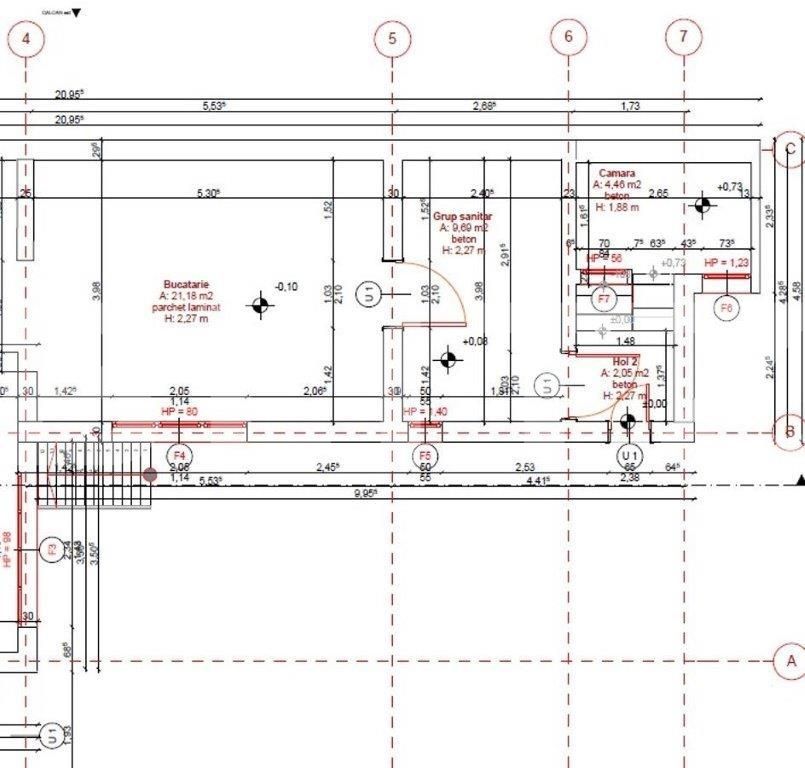 0portunitate, casa de vanzare, pret mic pentru 187 mp in zona Sagului din Timisoara! 