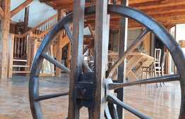 Oportunitate, vila mare, de lux, zona foarte buna, pozitionata excelent langa centrul Timisoarei