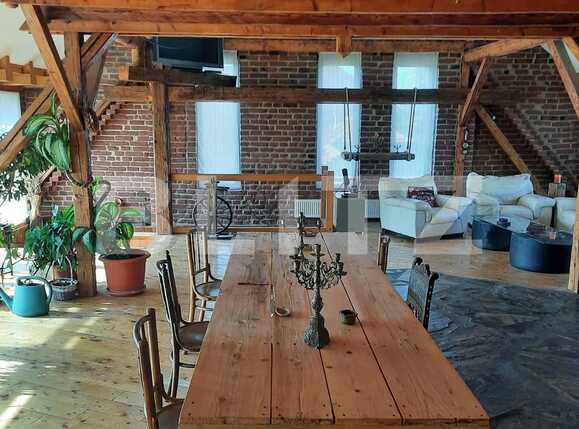 Casa de vânzare 9 camere Central - 73353CV | BLITZ Timișoara | Poza15