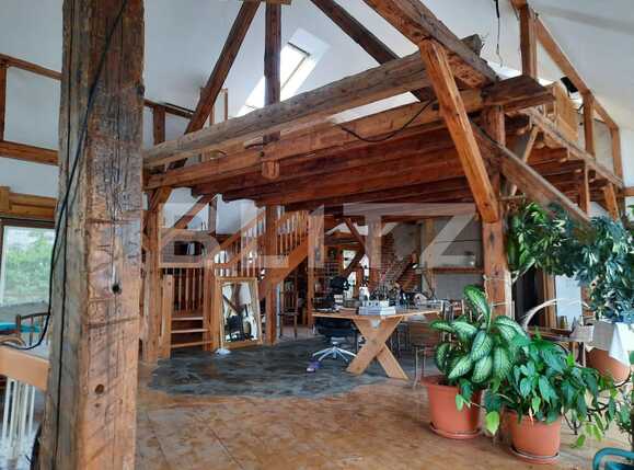 Casa de vânzare 9 camere Central - 73353CV | BLITZ Timișoara | Poza1