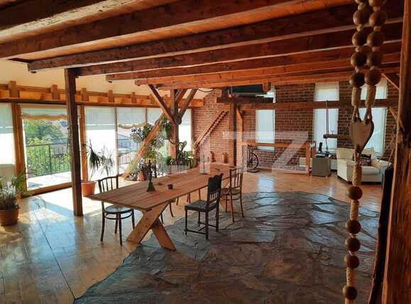 Casa de vânzare 9 camere Central - 73353CV | BLITZ Timișoara | Poza17