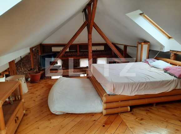 Casa de vânzare 9 camere Central - 73353CV | BLITZ Timișoara | Poza4