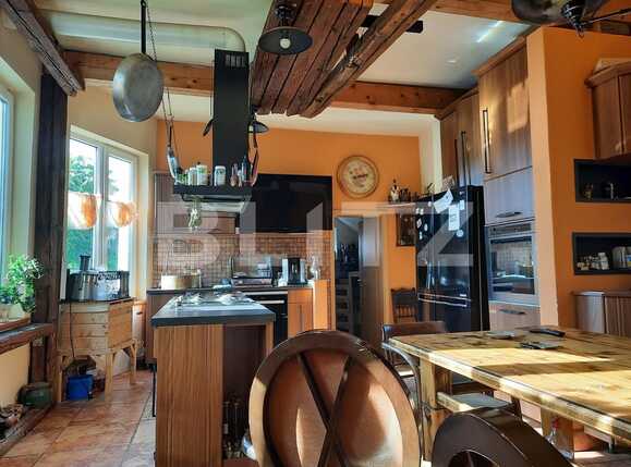 Casa de vânzare 9 camere Central - 73353CV | BLITZ Timișoara | Poza12