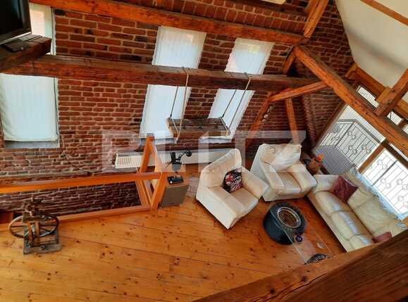 Casa de vânzare 9 camere Central - 73353CV | BLITZ Timișoara | Poza19