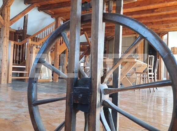 Casa de vânzare 9 camere Central - 73353CV | BLITZ Timișoara | Poza9