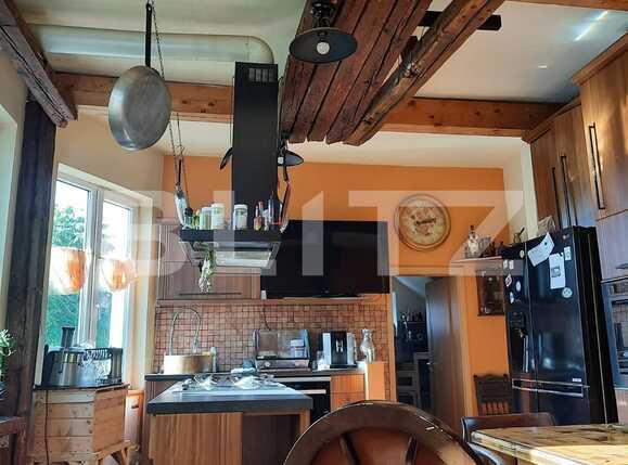 Casa de vânzare 9 camere Central - 73353CV | BLITZ Timișoara | Poza6