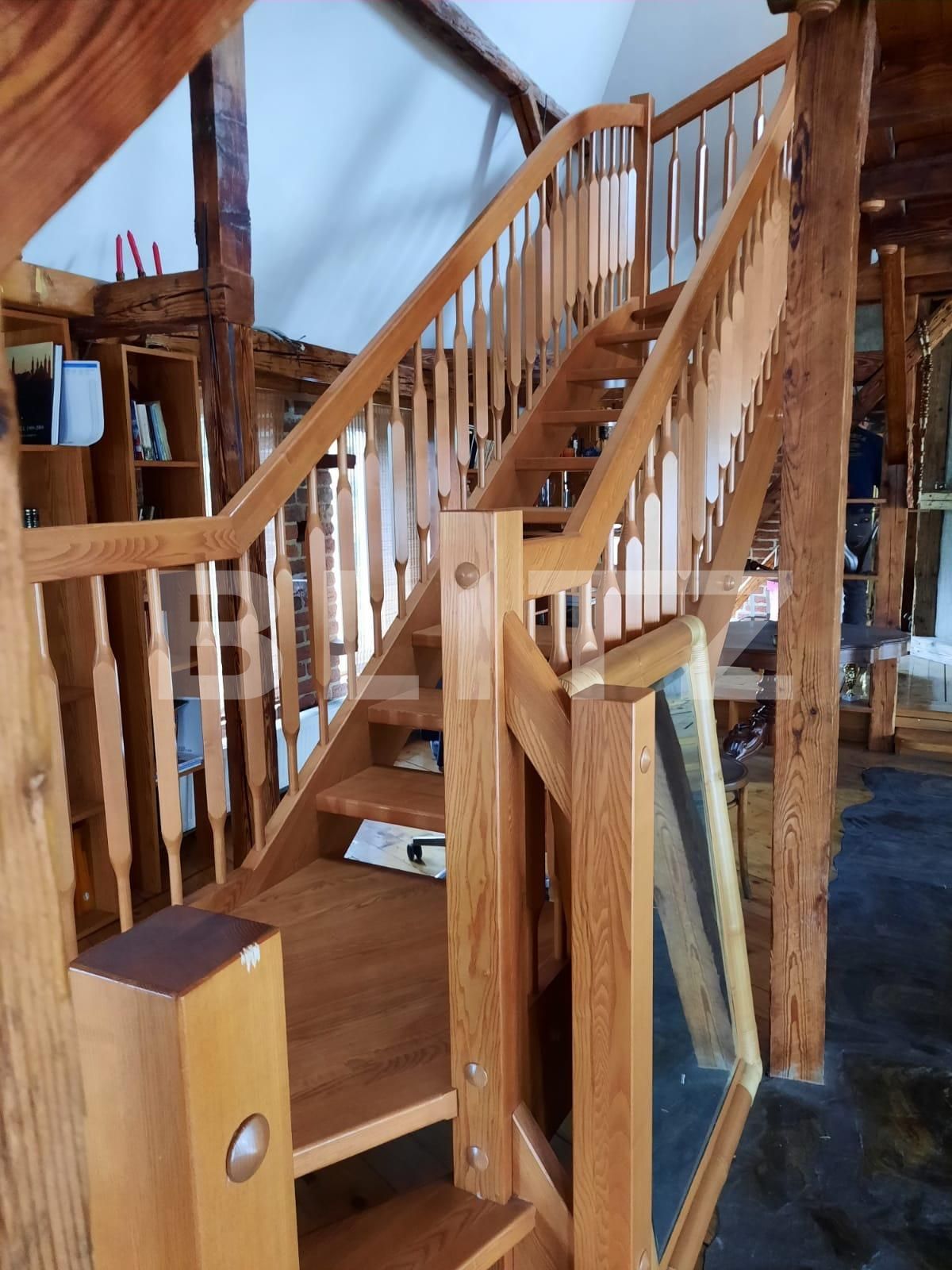 Casa de vânzare 9 camere Central - 73353CV | BLITZ Timișoara | Poza3