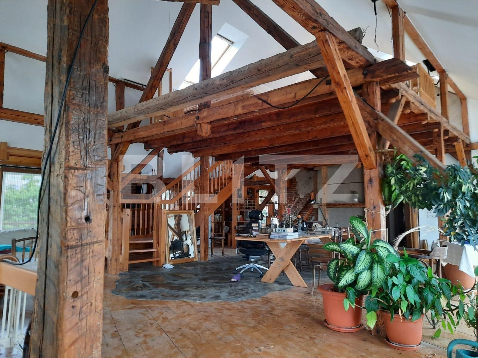 Casa de vânzare 9 camere Central - 73353CV | BLITZ Timișoara | Poza1