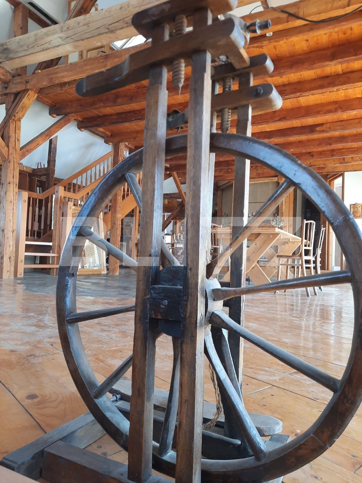 Casa de vânzare 9 camere Central - 73353CV | BLITZ Timișoara | Poza9