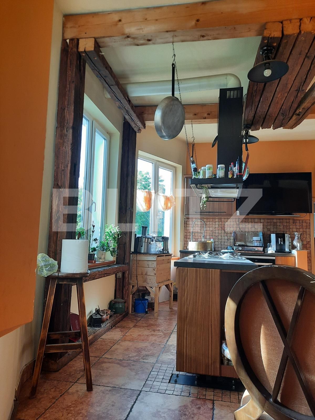 Casa de vânzare 9 camere Central - 73353CV | BLITZ Timișoara | Poza7