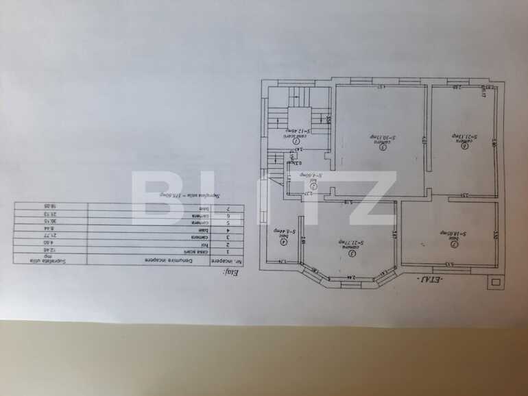 Casa de vânzare 9 camere Central - 73353CV | BLITZ Timișoara | Poza4