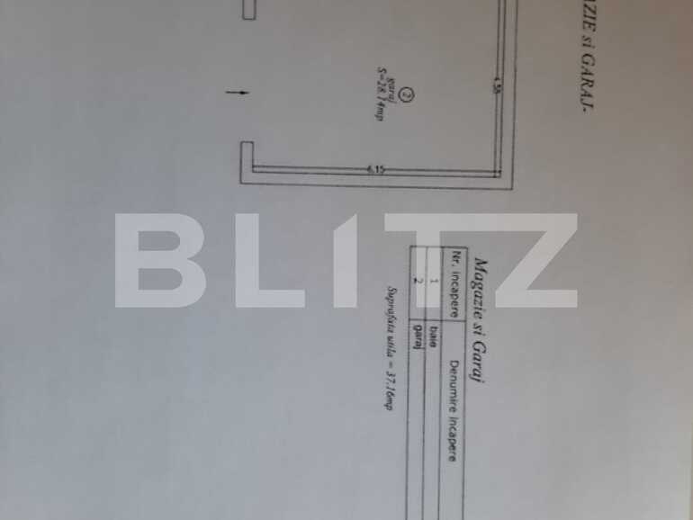 Casa de vânzare 9 camere Central - 73353CV | BLITZ Timișoara | Poza2