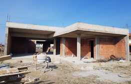 Proiect deosebit, unic in zona, casa de vanzare in Mosnita Noua