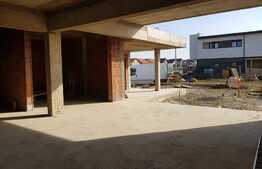 Proiect deosebit, unic in zona, casa de vanzare in Mosnita Noua