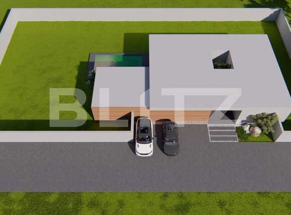 Casa de vânzare 4 camere Mosnita Noua - 73358CV | BLITZ Timișoara | Poza5