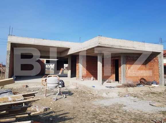 Casa de vânzare 4 camere Mosnita Noua - 73358CV | BLITZ Timișoara | Poza9