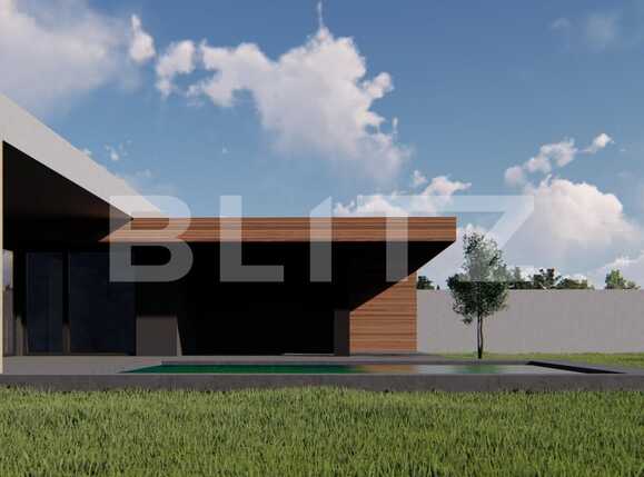 Casa de vânzare 4 camere Mosnita Noua - 73358CV | BLITZ Timișoara | Poza7