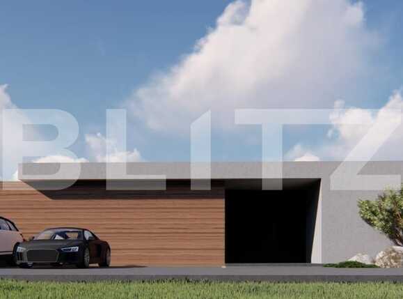 Casa de vânzare 4 camere Mosnita Noua - 73358CV | BLITZ Timișoara | Poza4