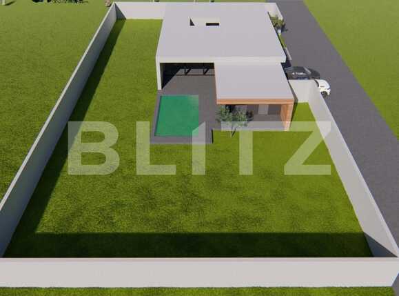 Casa de vânzare 4 camere Mosnita Noua - 73358CV | BLITZ Timișoara | Poza6
