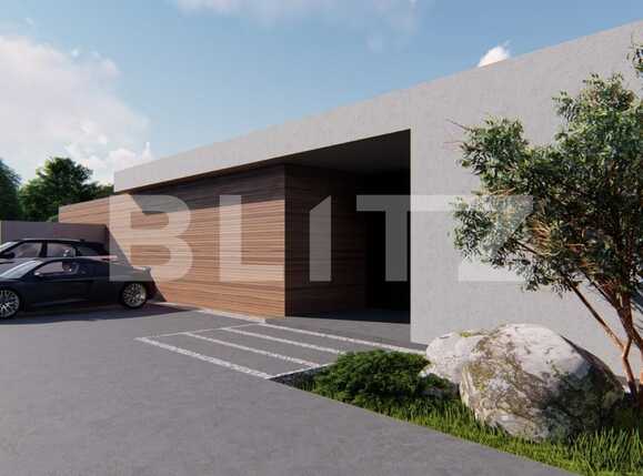 Casa de vânzare 4 camere Mosnita Noua - 73358CV | BLITZ Timișoara | Poza2