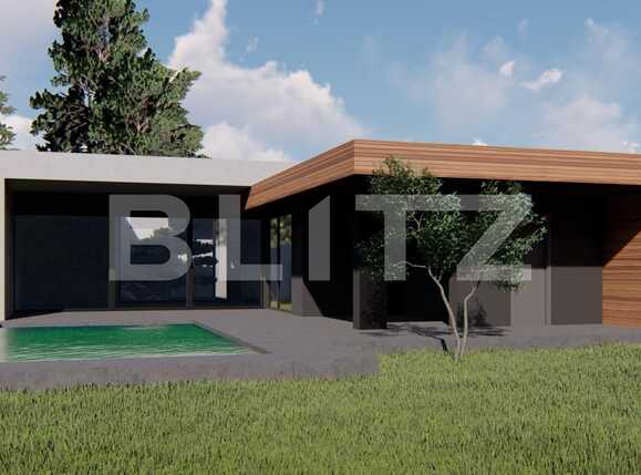 Casa de vânzare 4 camere Mosnita Noua - 73358CV | BLITZ Timișoara | Poza1