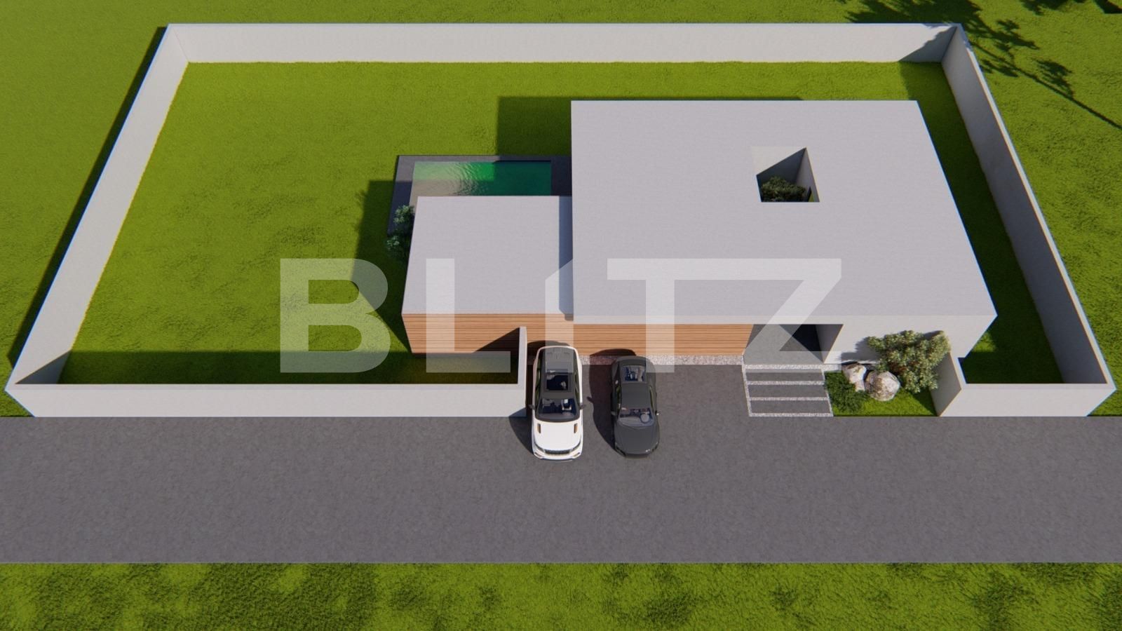 Casa de vânzare 4 camere Mosnita Noua - 73358CV | BLITZ Timișoara | Poza5