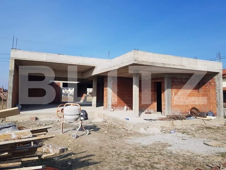 Casa de vânzare 4 camere Mosnita Noua - 73358CV | BLITZ Timișoara | Poza9