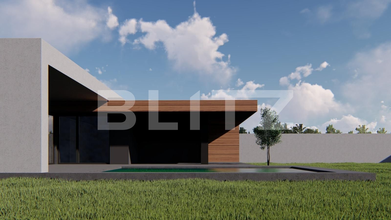 Casa de vânzare 4 camere Mosnita Noua - 73358CV | BLITZ Timișoara | Poza7