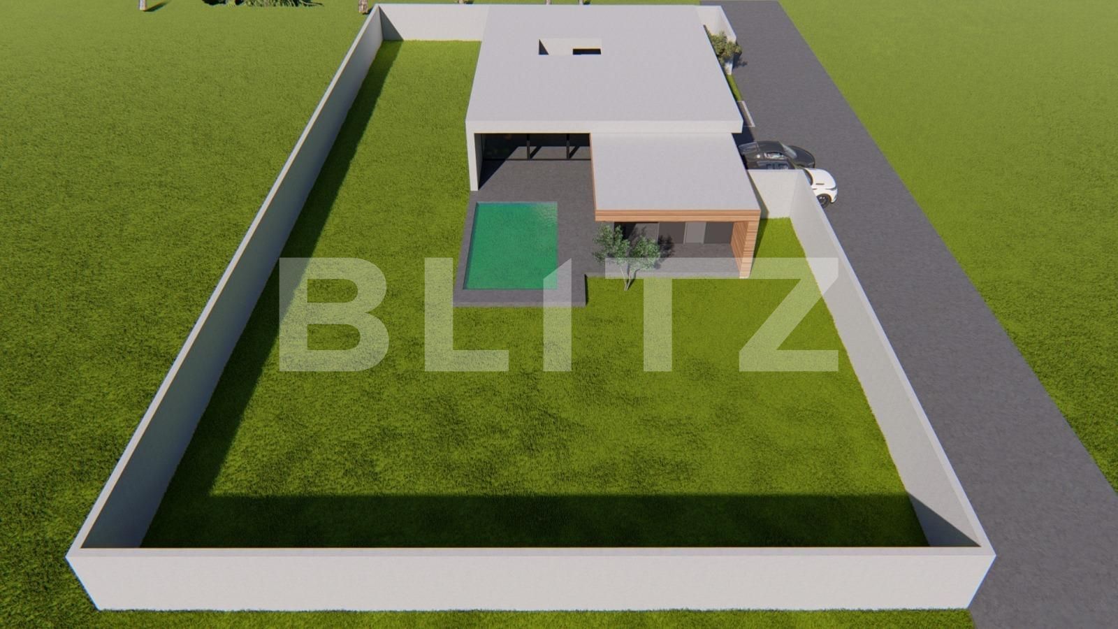 Casa de vânzare 4 camere Mosnita Noua - 73358CV | BLITZ Timișoara | Poza6