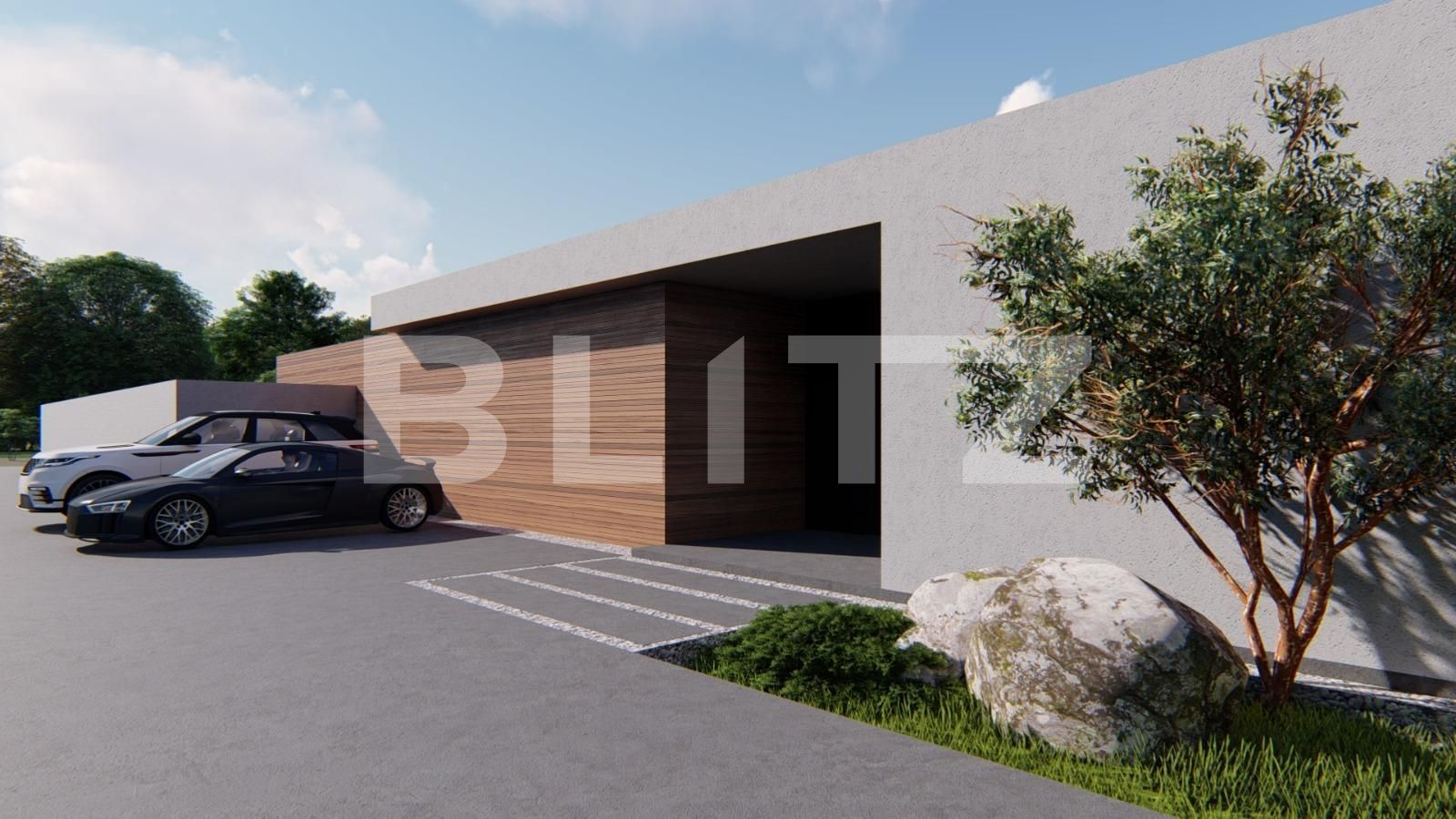 Casa de vânzare 4 camere Mosnita Noua - 73358CV | BLITZ Timișoara | Poza2