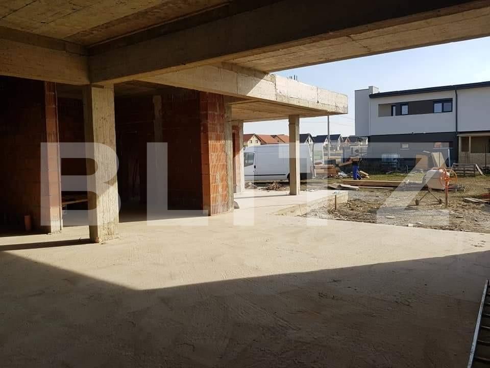 Casa de vânzare 4 camere Mosnita Noua - 73358CV | BLITZ Timișoara | Poza8