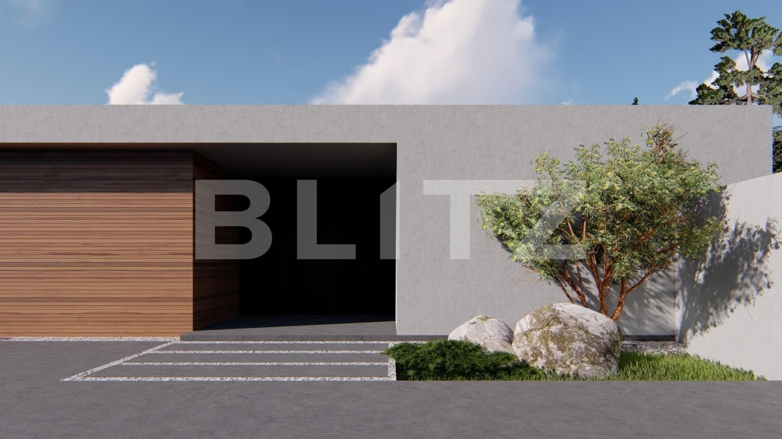 Casa de vânzare 4 camere Mosnita Noua - 73358CV | BLITZ Timișoara | Poza3