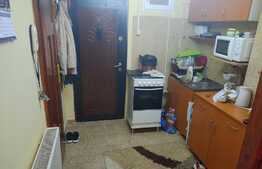 Garsoniera cocheta, 22 mp, zona Stadion