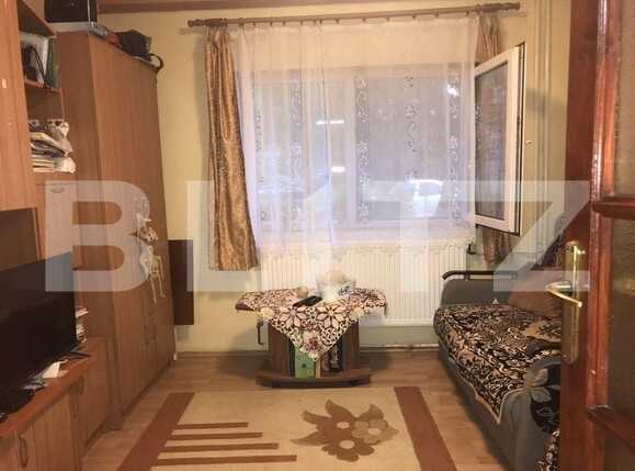 Garsonieră de vânzare Soarelui - 73365AV | BLITZ Timișoara | Poza1