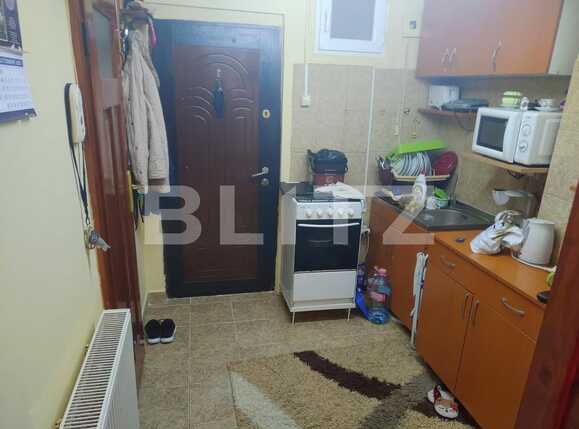 Garsonieră de vânzare Soarelui - 73365AV | BLITZ Timișoara | Poza2