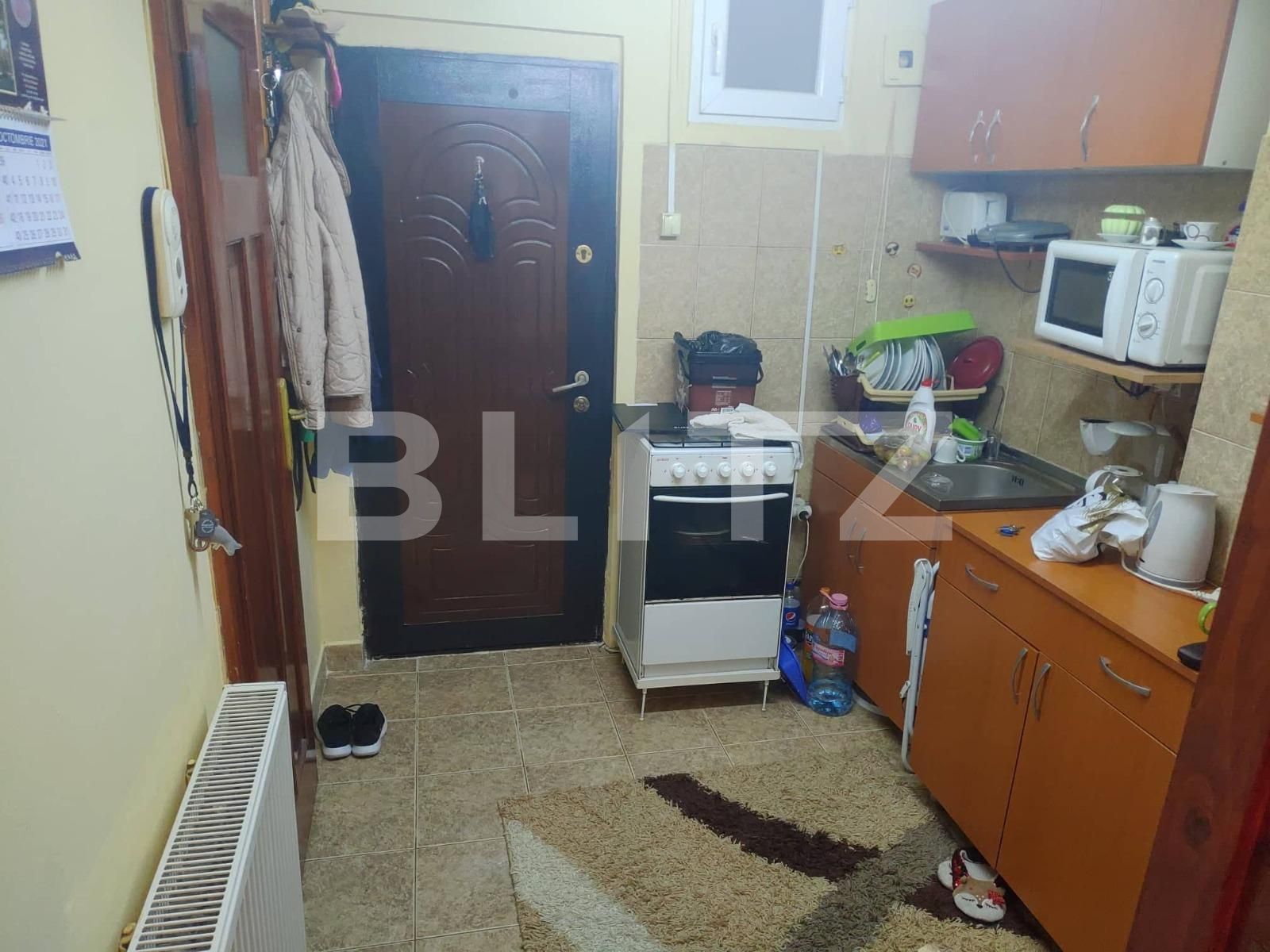 Garsonieră de vânzare Soarelui - 73365AV | BLITZ Timișoara | Poza2